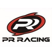 Náhradní díly PR Racing